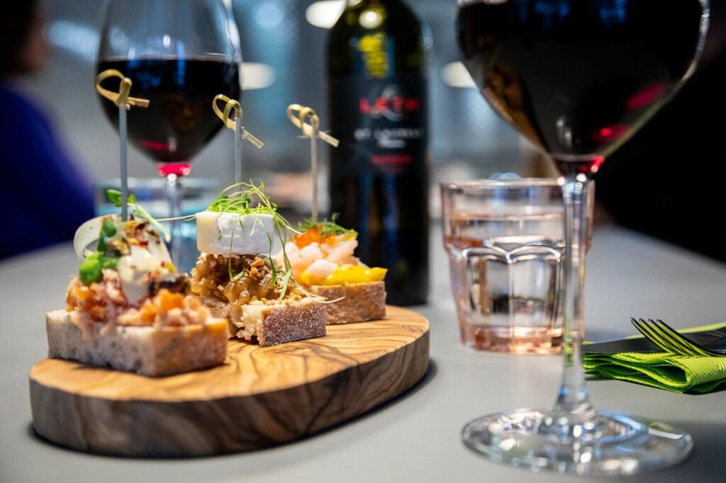 Catering ja Pitopalvelu Espoo, Delicatessen WeeGee