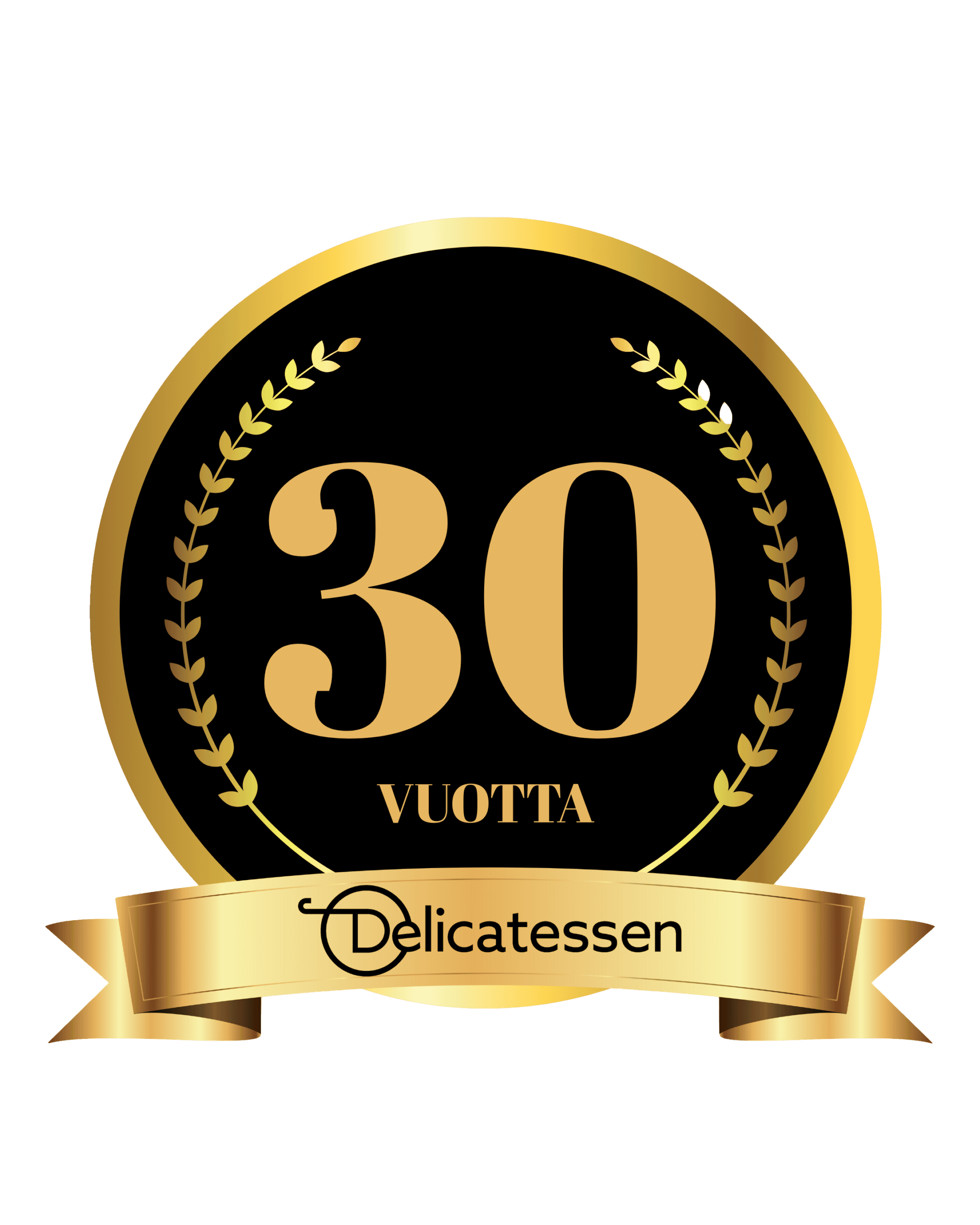 Juhlaleima 30