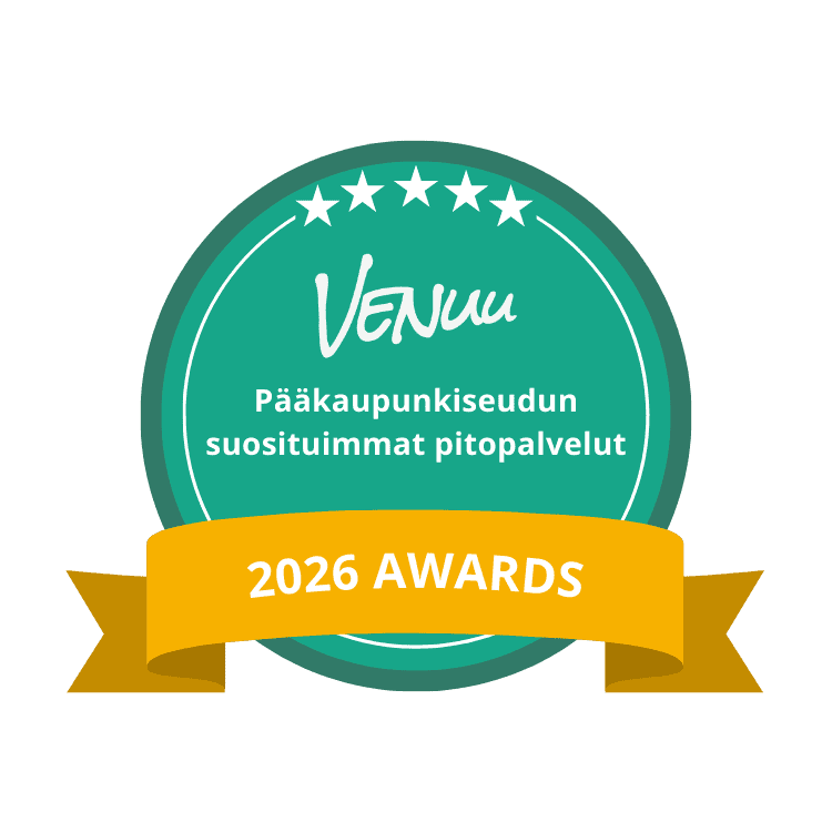 Delicatessen Suosituimmat pitopalvelut PKS